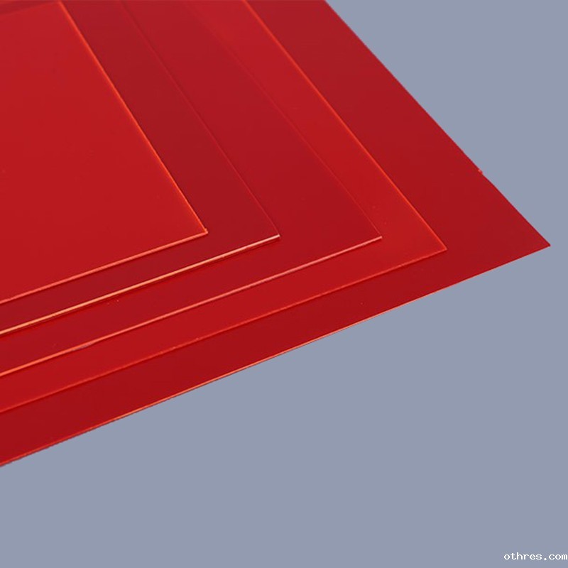 双面亚光HIPS板材