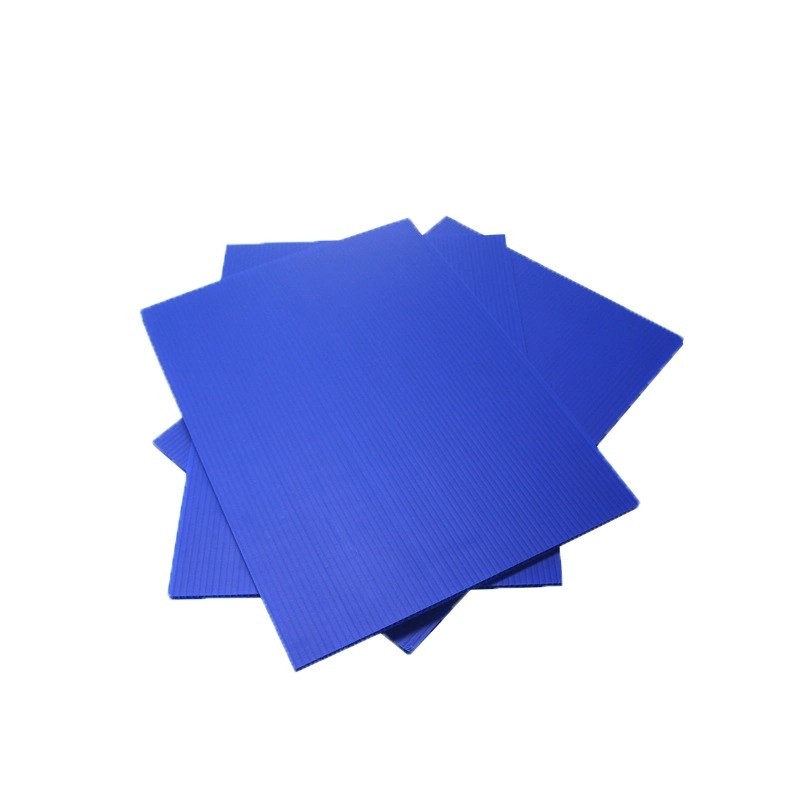 PC中空板材(阳光板)定制厚度