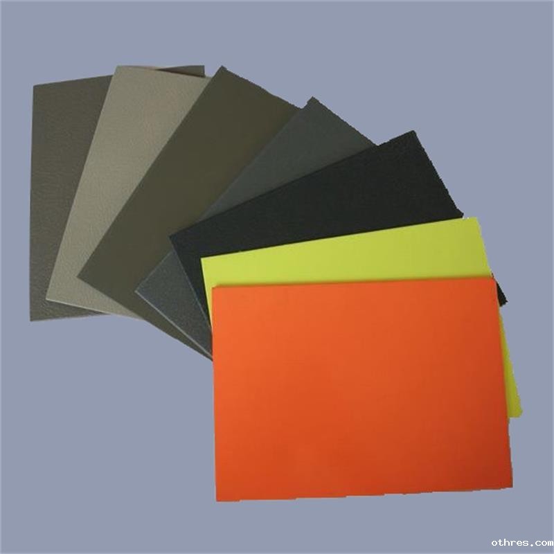 高光亮高冲击HIPS复合板材