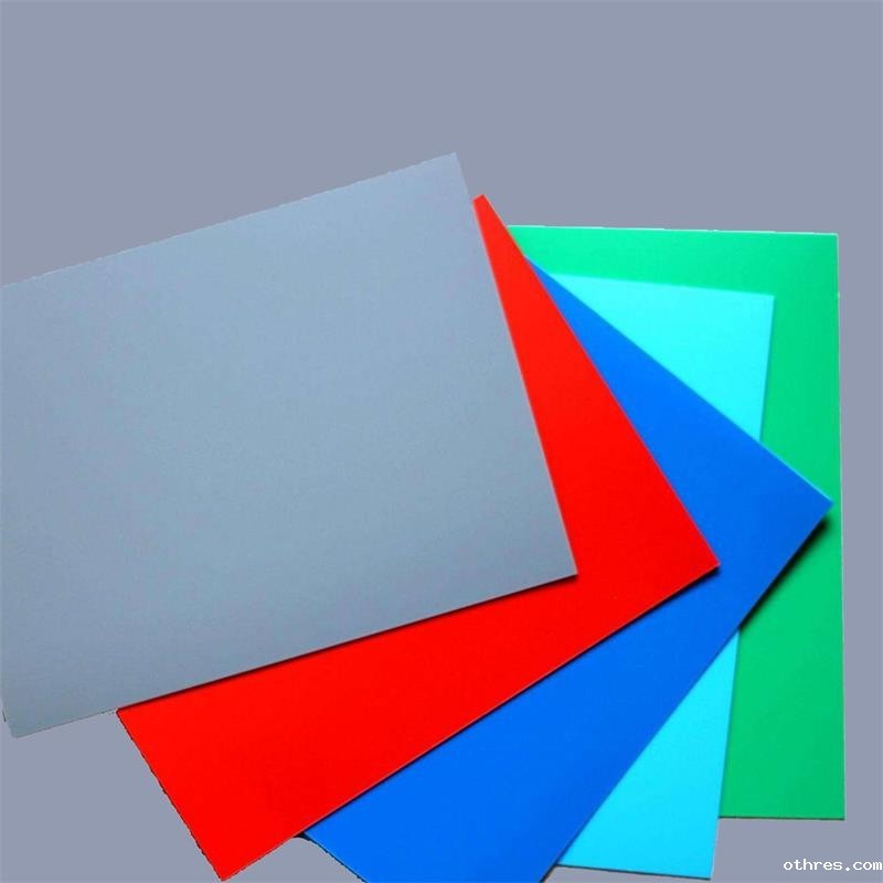 高光亮高冲击HIPS复合板材