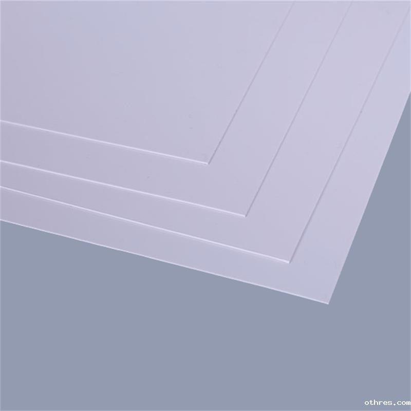 高光亮高冲击HIPS复合板材