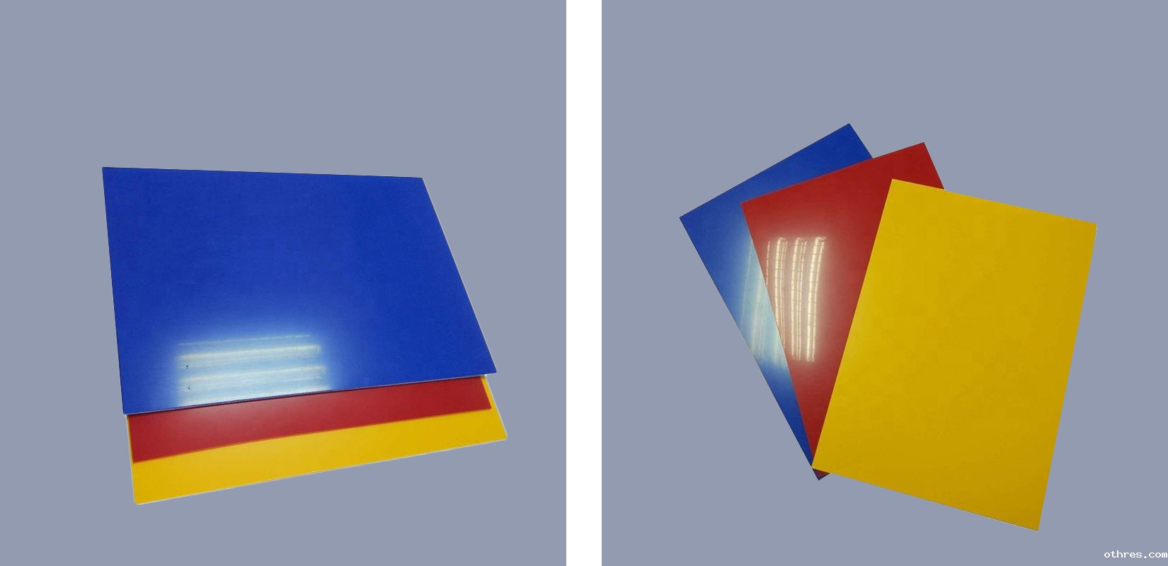 HIPS复合板 HIPS复合板